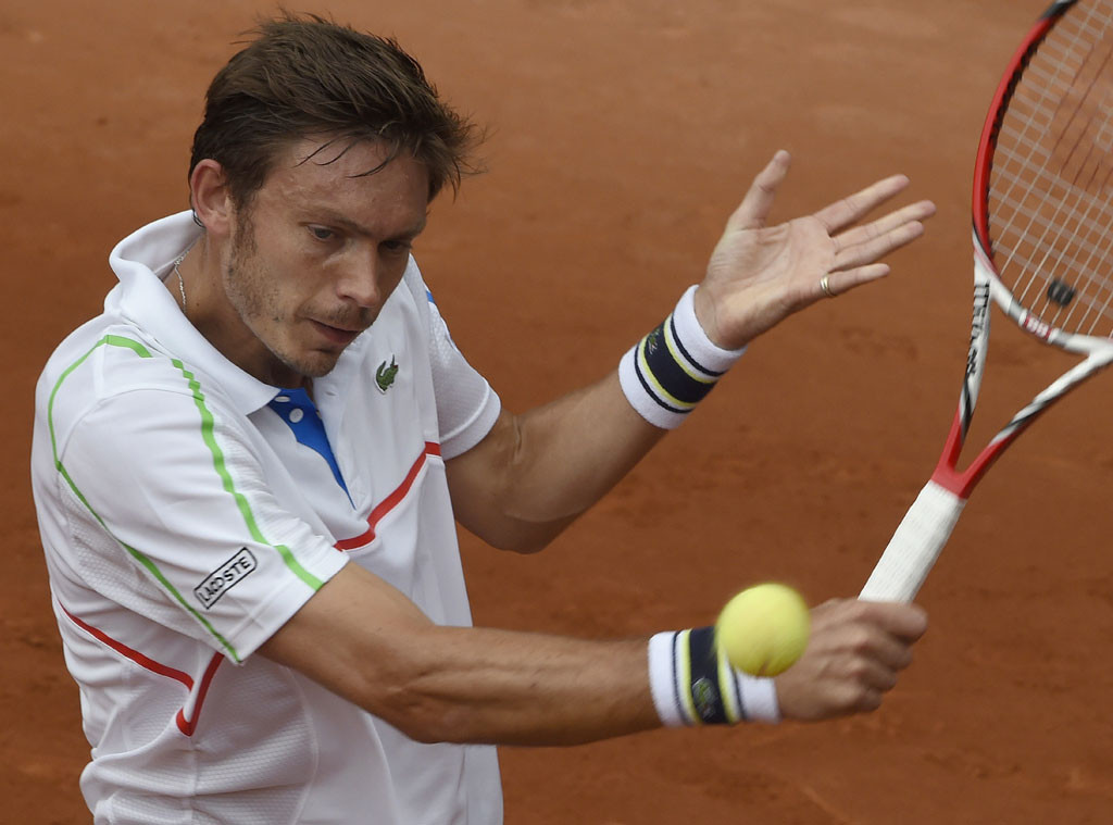 Mahut Tennis Mahut Tennis